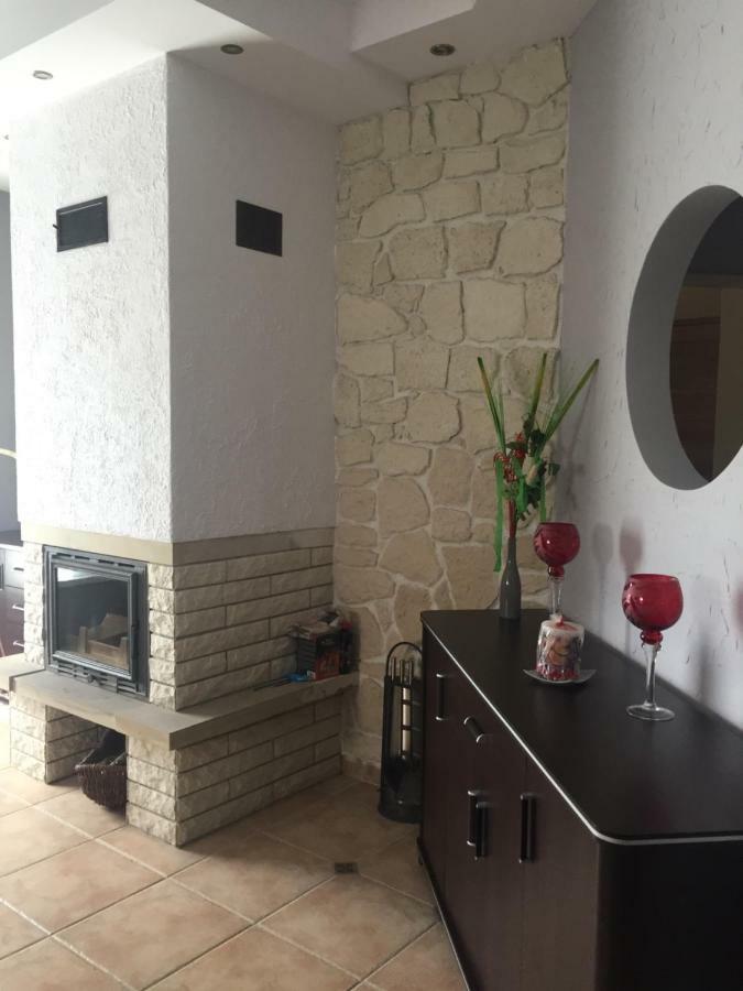 4 D Klima Villa Licheń Екстериор снимка