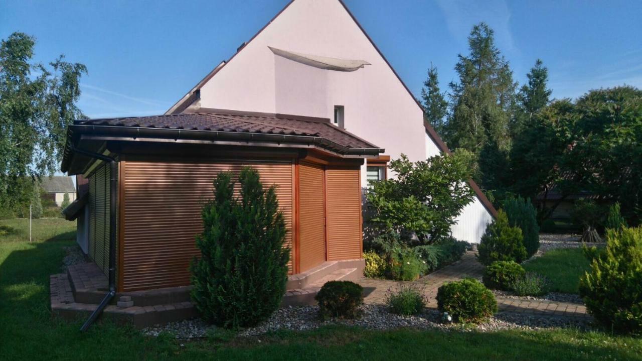 4 D Klima Villa Licheń Екстериор снимка